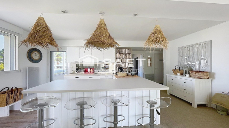 Ma-Cabane - Vente Appartement La Baule-Escoublac, 57 m²