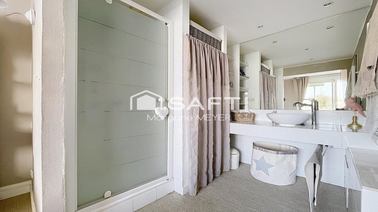 Ma-Cabane - Vente Appartement La Baule-Escoublac, 57 m²