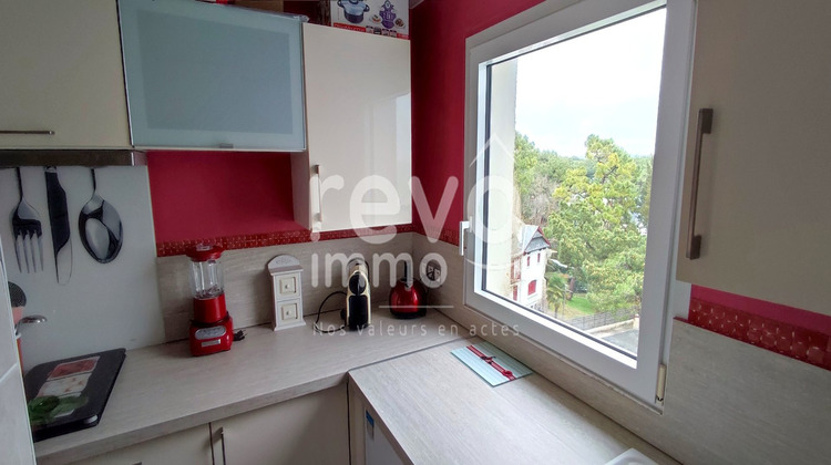 Ma-Cabane - Vente Appartement LA BAULE ESCOUBLAC, 42 m²