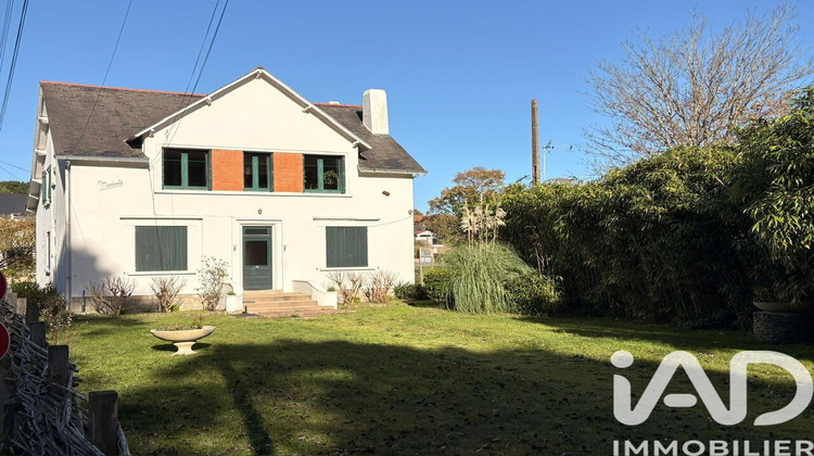 Ma-Cabane - Vente Appartement La Baule-Escoublac, 108 m²
