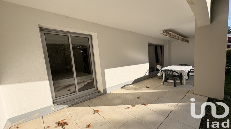 Ma-Cabane - Vente Appartement La Baule-Escoublac, 36 m²