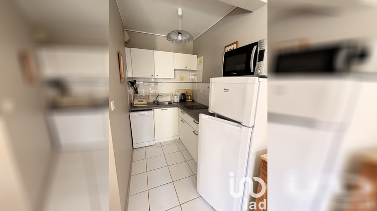 Ma-Cabane - Vente Appartement La Baule-Escoublac, 36 m²