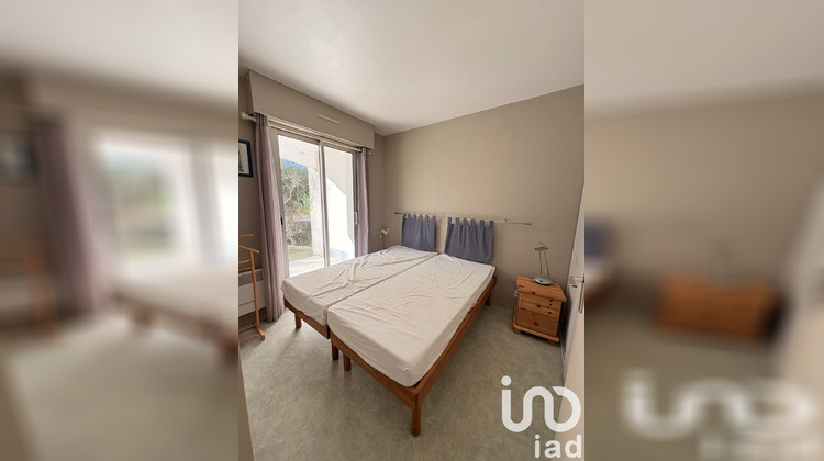 Ma-Cabane - Vente Appartement La Baule-Escoublac, 36 m²