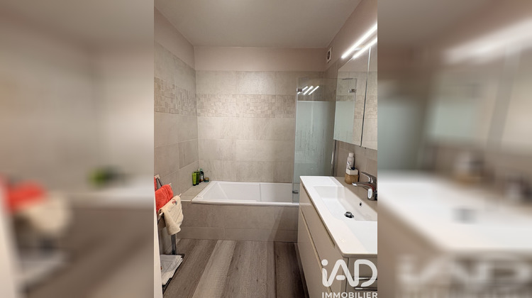 Ma-Cabane - Vente Appartement La Baule-Escoublac, 128 m²