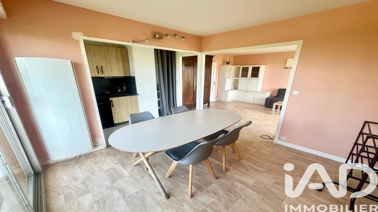 Ma-Cabane - Vente Appartement La Baule-Escoublac, 45 m²