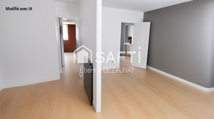 Ma-Cabane - Vente Appartement La Baule-Escoublac, 63 m²