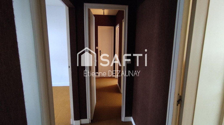 Ma-Cabane - Vente Appartement La Baule-Escoublac, 63 m²