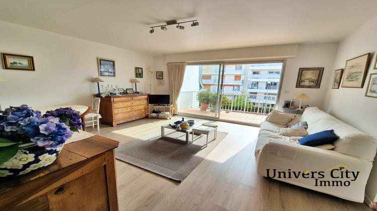 Ma-Cabane - Vente Appartement La Baule-Escoublac, 54 m²