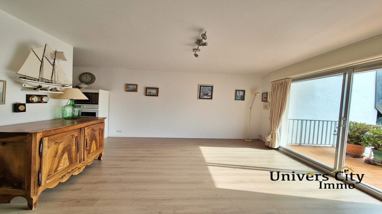 Ma-Cabane - Vente Appartement La Baule-Escoublac, 54 m²