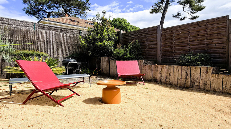 Ma-Cabane - Vente Appartement LA BAULE-ESCOUBLAC, 110 m²