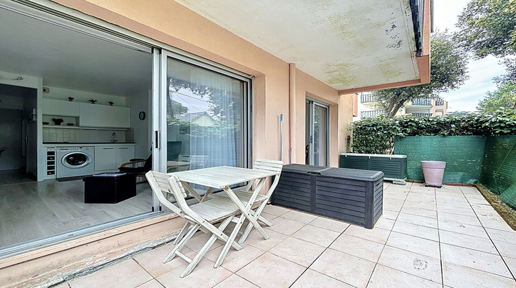 Ma-Cabane - Vente Appartement LA BAULE-ESCOUBLAC, 31 m²