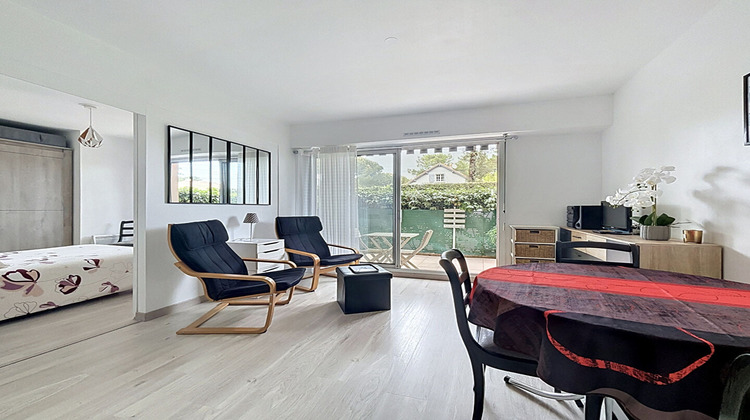 Ma-Cabane - Vente Appartement LA BAULE-ESCOUBLAC, 31 m²