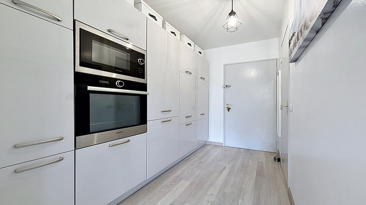 Ma-Cabane - Vente Appartement LA BAULE-ESCOUBLAC, 31 m²
