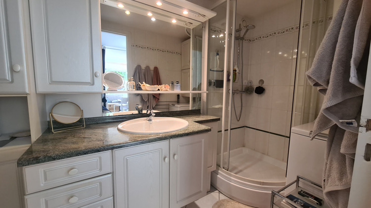 Ma-Cabane - Vente Appartement LA BAULE-ESCOUBLAC, 35 m²