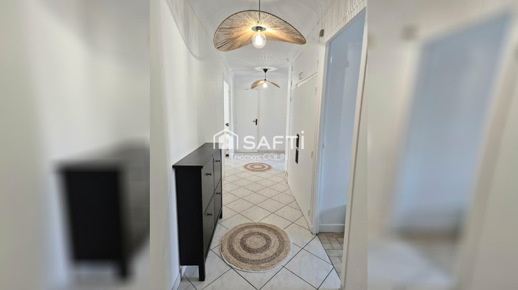 Ma-Cabane - Vente Appartement La Baule-Escoublac, 70 m²