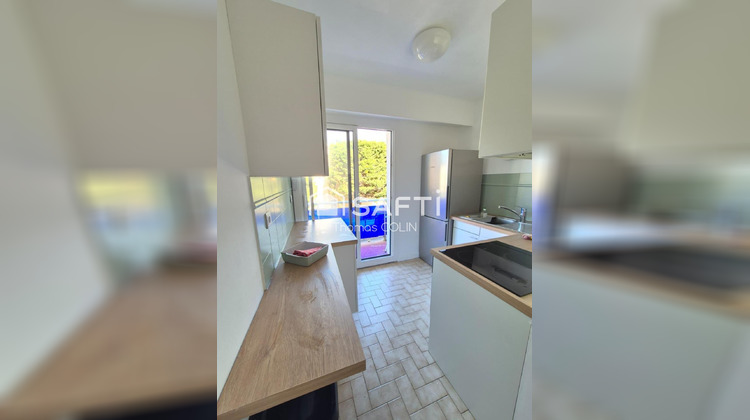 Ma-Cabane - Vente Appartement La Baule-Escoublac, 70 m²