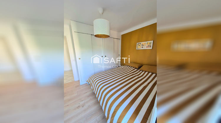 Ma-Cabane - Vente Appartement La Baule-Escoublac, 70 m²