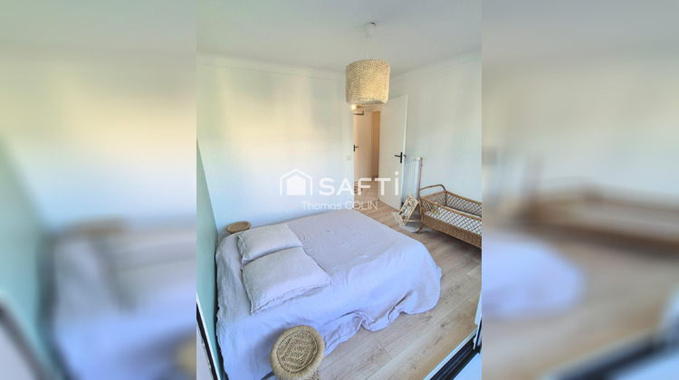 Ma-Cabane - Vente Appartement La Baule-Escoublac, 70 m²