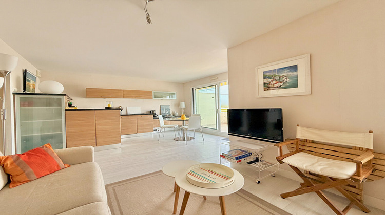 Ma-Cabane - Vente Appartement LA BAULE-ESCOUBLAC, 42 m²