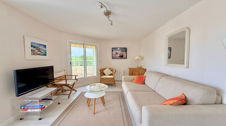 Ma-Cabane - Vente Appartement LA BAULE-ESCOUBLAC, 42 m²
