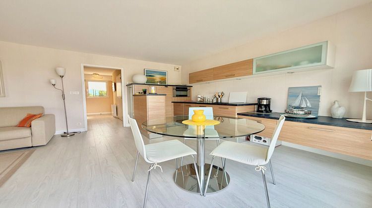 Ma-Cabane - Vente Appartement LA BAULE-ESCOUBLAC, 42 m²