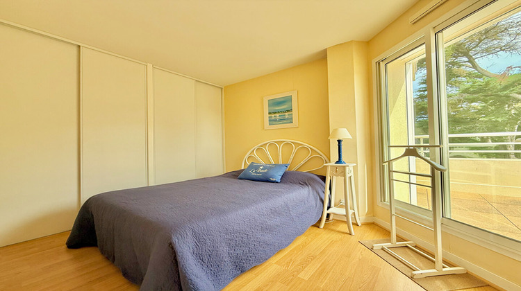 Ma-Cabane - Vente Appartement LA BAULE-ESCOUBLAC, 42 m²