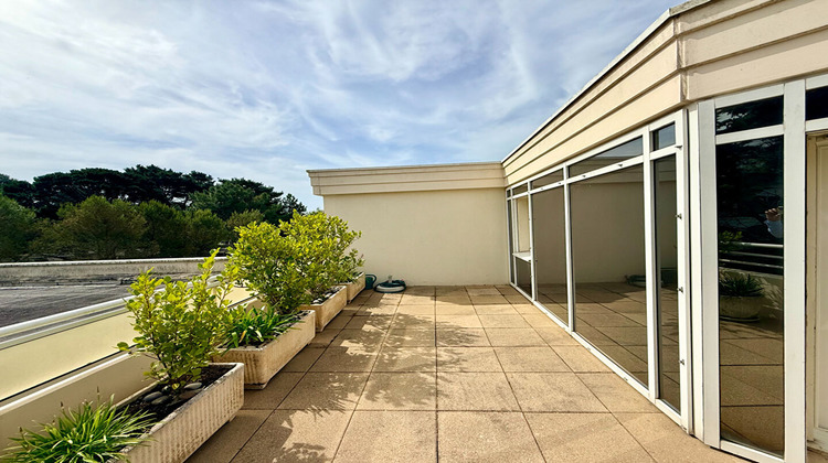 Ma-Cabane - Vente Appartement LA BAULE-ESCOUBLAC, 42 m²