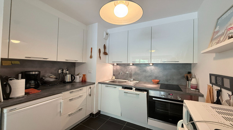 Ma-Cabane - Vente Appartement LA BAULE-ESCOUBLAC, 45 m²