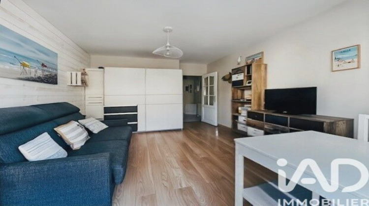 Ma-Cabane - Vente Appartement La Baule-Escoublac, 24 m²