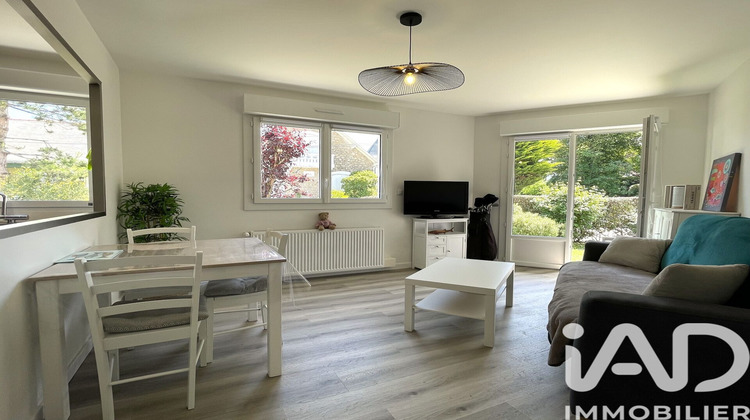Ma-Cabane - Vente Appartement La Baule-Escoublac, 40 m²