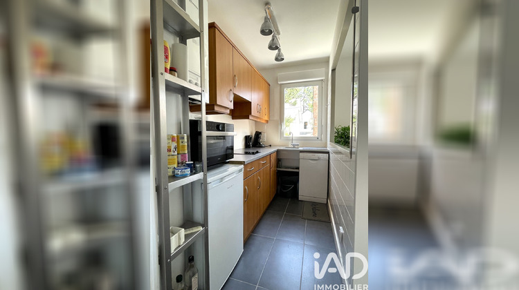 Ma-Cabane - Vente Appartement La Baule-Escoublac, 40 m²