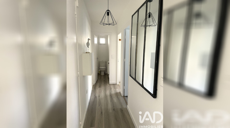Ma-Cabane - Vente Appartement La Baule-Escoublac, 40 m²