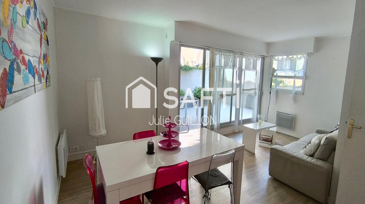Ma-Cabane - Vente Appartement La Baule-Escoublac, 60 m²