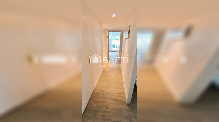 Ma-Cabane - Vente Appartement La Baule-Escoublac, 60 m²
