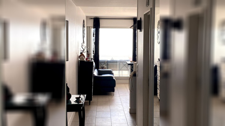 Ma-Cabane - Vente Appartement LA BAULE ESCOUBLAC, 45 m²