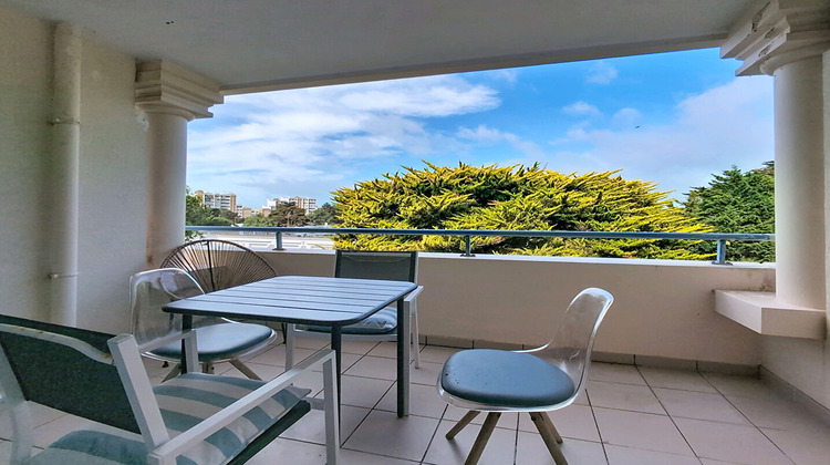 Ma-Cabane - Vente Appartement LA BAULE-ESCOUBLAC, 24 m²