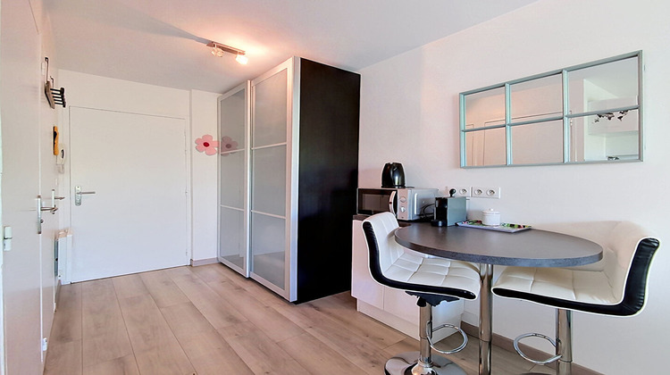 Ma-Cabane - Vente Appartement LA BAULE-ESCOUBLAC, 24 m²