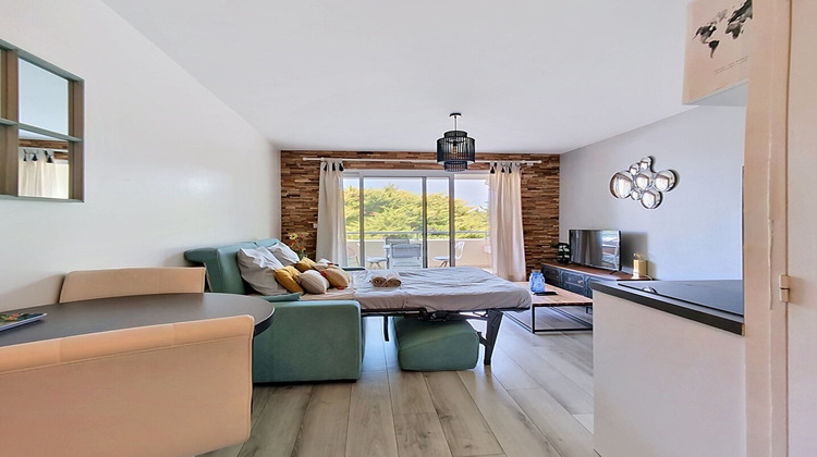 Ma-Cabane - Vente Appartement LA BAULE-ESCOUBLAC, 24 m²
