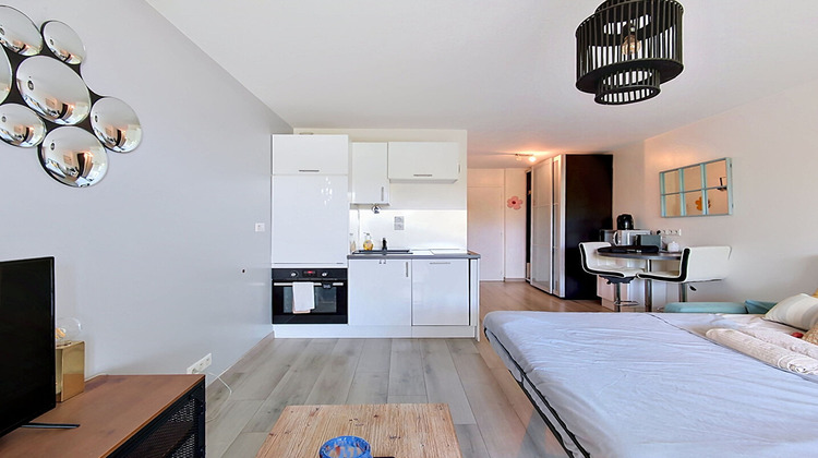 Ma-Cabane - Vente Appartement LA BAULE-ESCOUBLAC, 24 m²
