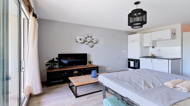 Ma-Cabane - Vente Appartement LA BAULE-ESCOUBLAC, 24 m²