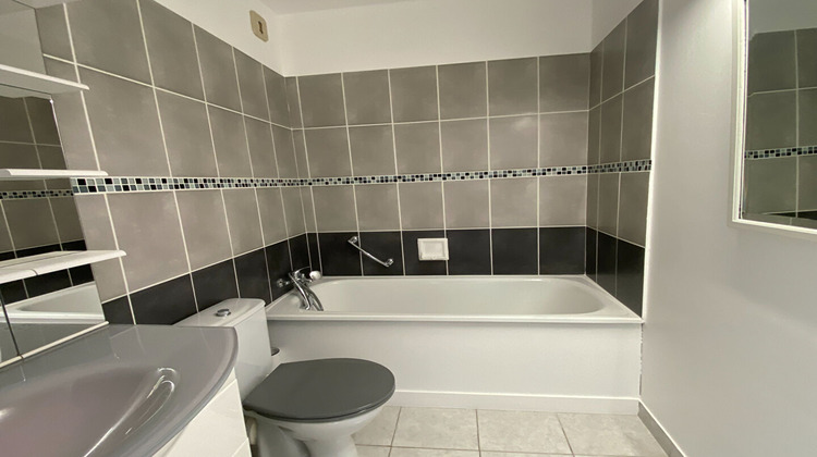 Ma-Cabane - Vente Appartement LA BAULE-ESCOUBLAC, 20 m²