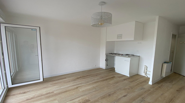 Ma-Cabane - Vente Appartement LA BAULE-ESCOUBLAC, 20 m²