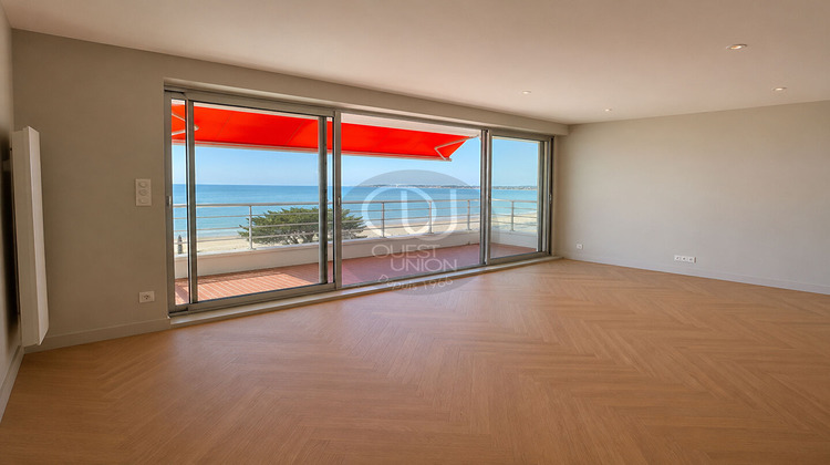 Ma-Cabane - Vente Appartement LA BAULE-ESCOUBLAC, 76 m²