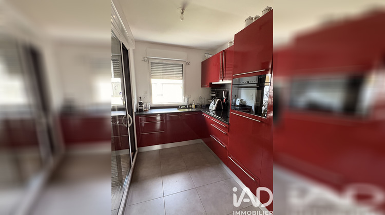 Ma-Cabane - Vente Appartement La Baule-Escoublac, 101 m²