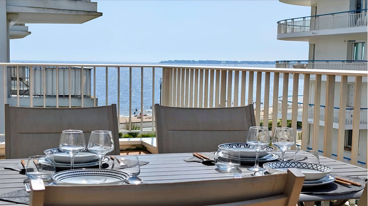 Ma-Cabane - Vente Appartement LA BAULE-ESCOUBLAC, 43 m²