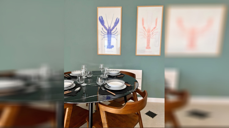 Ma-Cabane - Vente Appartement LA BAULE-ESCOUBLAC, 43 m²