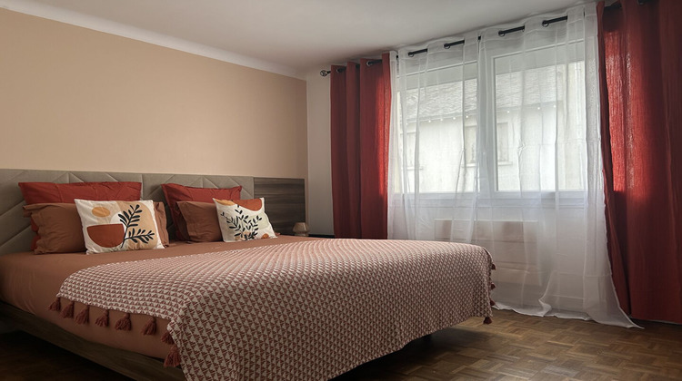 Ma-Cabane - Vente Appartement LA BAULE-ESCOUBLAC, 43 m²