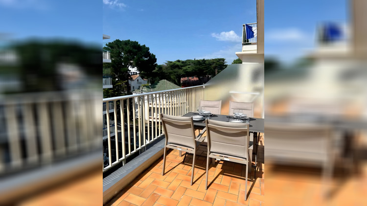 Ma-Cabane - Vente Appartement LA BAULE-ESCOUBLAC, 43 m²