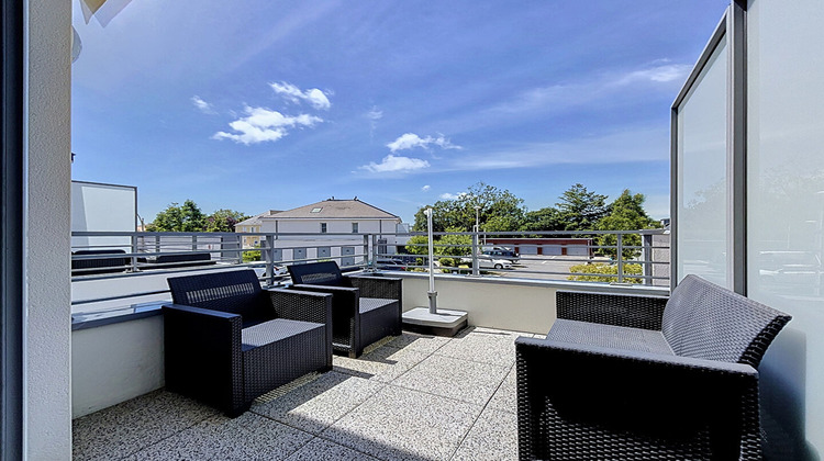 Ma-Cabane - Vente Appartement LA BAULE-ESCOUBLAC, 44 m²
