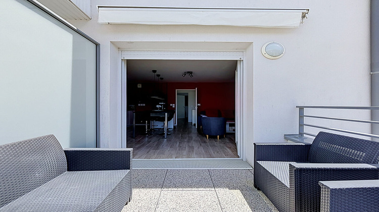 Ma-Cabane - Vente Appartement LA BAULE-ESCOUBLAC, 44 m²